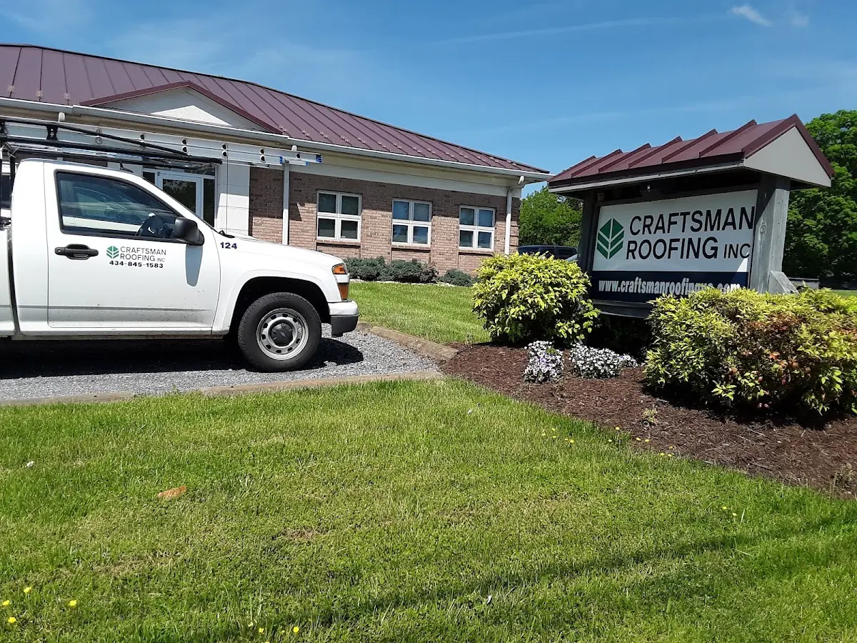 Quality Roof Replacement by experienced craftsmen in Alcova Heights